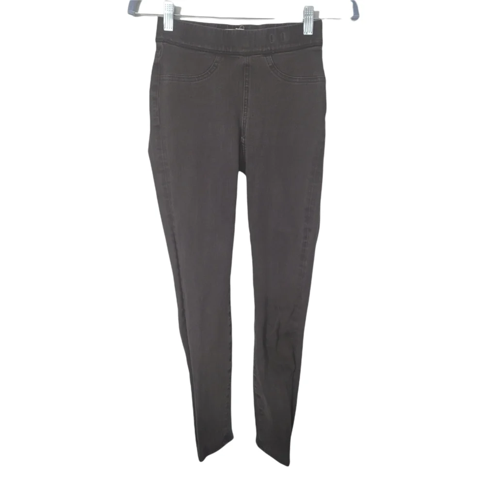 Madewell faded black